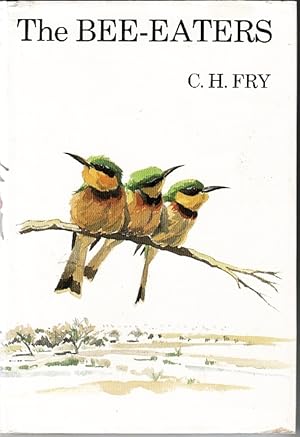 Image du vendeur pour The Bee-eaters mis en vente par Christison Rare Books, IOBA SABDA