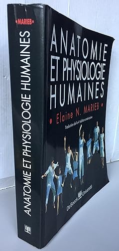 Anatomie et physiologie humaines