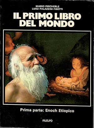 Il primo libro del mondo 2 VOLUMI