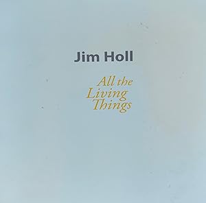 Seller image for All the Living Things for sale by Shore Books