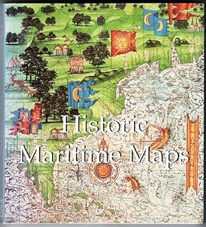 Seller image for Historic Maritime Maps 1290-1699 for sale by Christison Rare Books, IOBA SABDA