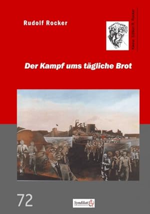 Der Kampf ums tägliche Brot