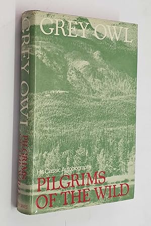 Pilgrims of the Wild (1970)