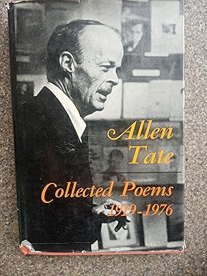 Collected Poems 1919-1976