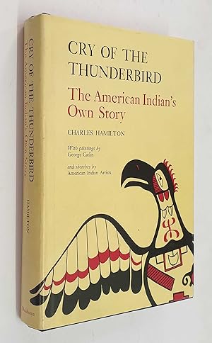 Cry of the Thunderbird: The American Indian's Own Story (1972)