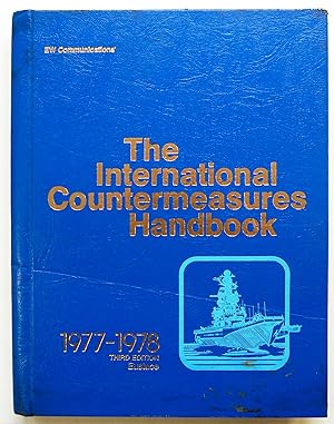Seller image for The International Countermeasures Handbook, Third Edition, 1977-1978 for sale by Kazoo Books LLC