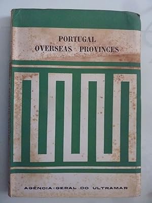 PORTUGUAL OVERSEAS PROVINCES