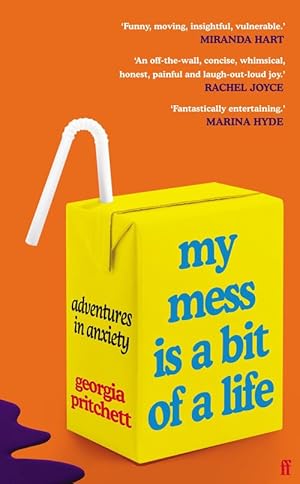 Image du vendeur pour My Mess Is a Bit of a Life (Paperback) mis en vente par AussieBookSeller