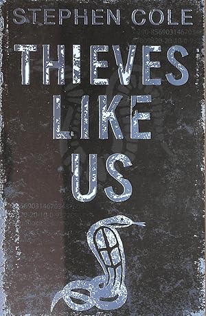Seller image for Thieves Like Us for sale by M Godding Books Ltd