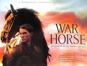 War Horse (Pictorial Moviebook)