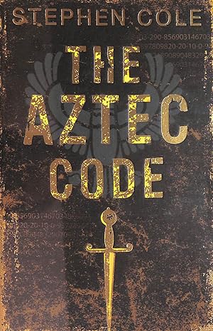 Seller image for The Aztec Code for sale by M Godding Books Ltd