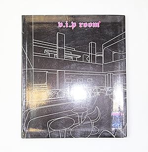 Seller image for V.I.P Room, famous club, part II for sale by Our Kind Of Books