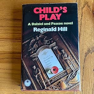 Seller image for Child's Play for sale by James M Pickard, ABA, ILAB, PBFA.