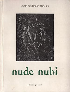 Bild des Verkufers fr Nude nubi zum Verkauf von Biblioteca di Babele