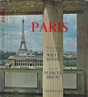 Image du vendeur pour Paris mis en vente par Biblioteca di Babele