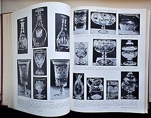 American Glass: 2000 Photographs & 1000 Drawings
