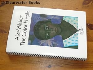 Seller image for The Color Purple. A novel. for sale by Clearwater Books
