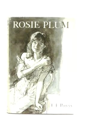 Image du vendeur pour Rosie Plum, and Other Stories mis en vente par World of Rare Books