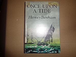 Seller image for Once upon a tide for sale by Philip Hopper