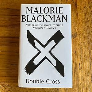 Imagen del vendedor de Double Cross a la venta por James M Pickard, ABA, ILAB, PBFA.