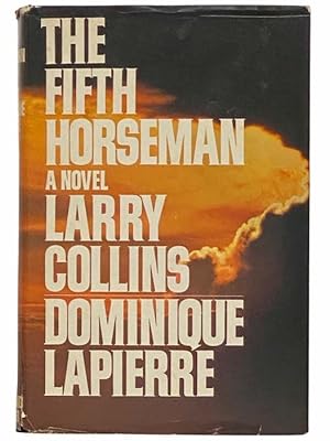Seller image for The Fifth Horseman: A Novel for sale by Yesterday's Muse, ABAA, ILAB, IOBA