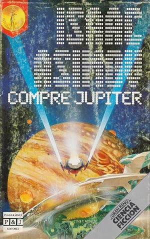 COMPRE JUPITER