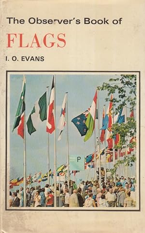 The Observer's Book of FLAGS