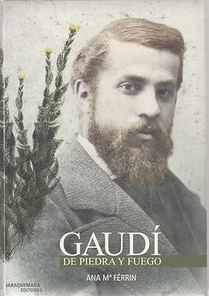 GAUDÍ. DE PIEDRA Y FUEGO