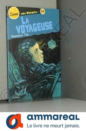 Imagen del vendedor de La Voyageuse a la venta por Ammareal