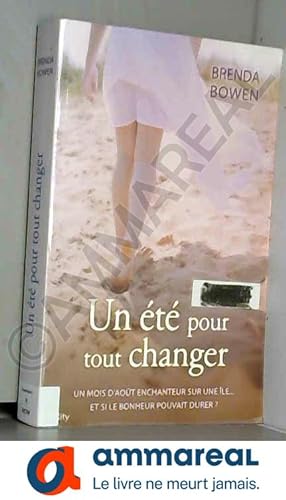 Seller image for Un t pour tout changer for sale by Ammareal