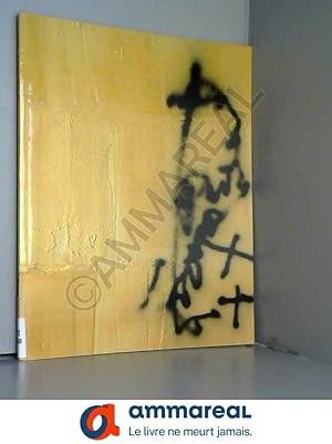 Bild des Verkufers fr Antoni Tapies "La Mano Y La Nausea" zum Verkauf von Ammareal