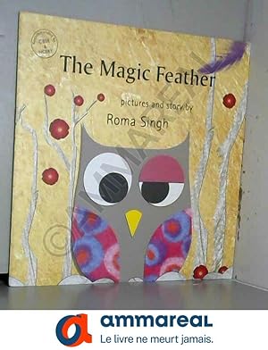 Seller image for The Magic Feather for sale by Ammareal