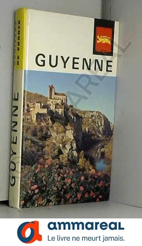 Seller image for Visages de la Guyenne. for sale by Ammareal