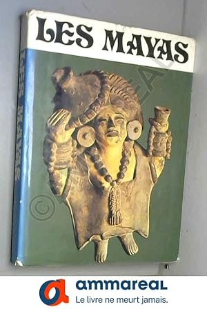 Imagen del vendedor de Les mayas a la venta por Ammareal