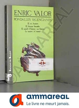 Image du vendeur pour Rondalles Valencianes 4 mis en vente par Ammareal