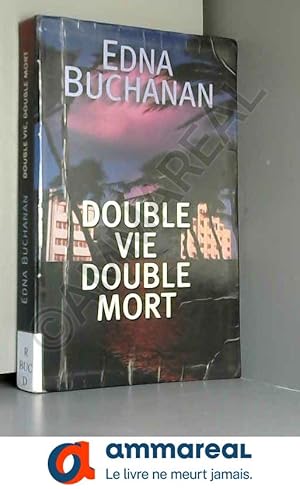 Seller image for Double vie, double mort for sale by Ammareal