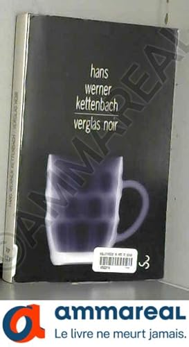 Bild des Verkufers fr Verglas noir zum Verkauf von Ammareal