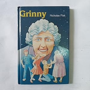 Seller image for GRINNY for sale by LIBRERIA CLIO