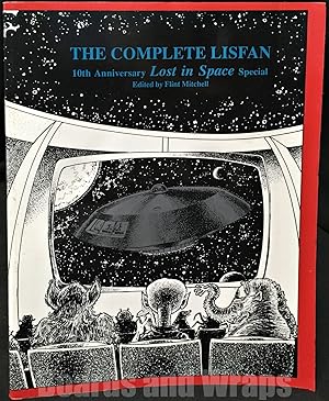 The Complete LISFAN 10th Anniversary Lost In Space Special