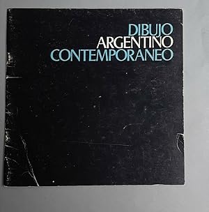 Seller image for Dibujo Argentino Contemporneo for sale by Apartirdecero