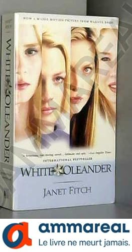 Seller image for White Oleander for sale by Ammareal