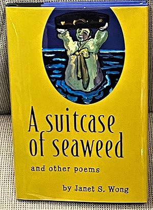 Seller image for A Suitcase of Seaweed for sale by My Book Heaven