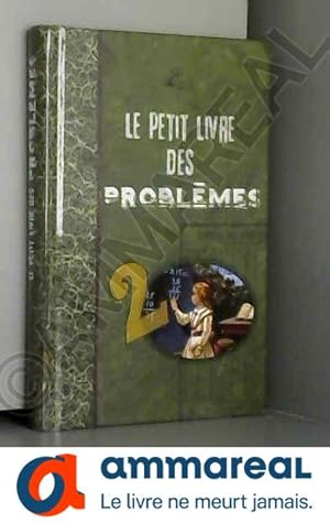 Seller image for LE PETIT livre DES PROBLMES for sale by Ammareal