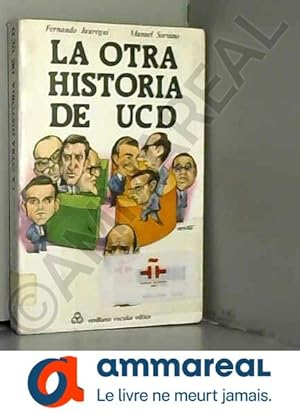 Seller image for La otra historia de U.C.D for sale by Ammareal