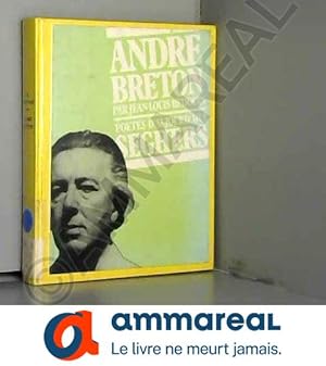Bild des Verkufers fr Andre breton zum Verkauf von Ammareal