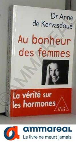 Imagen del vendedor de Au bonheur des femmes a la venta por Ammareal