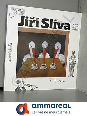 Seller image for Jir Slva : Images du caf et de chez soi for sale by Ammareal