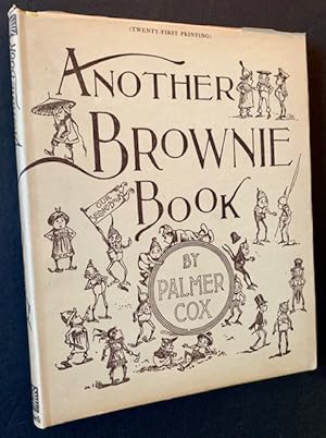 Seller image for Another Brownie Book (In a Crisp, Lovely Dustjacket) for sale by APPLEDORE BOOKS, ABAA
