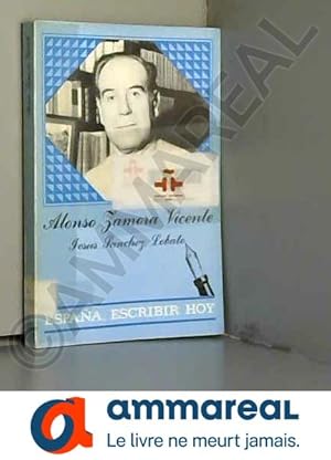Seller image for ALONSO ZAMORA VICENTE for sale by Ammareal