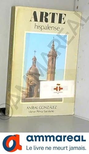 Imagen del vendedor de Anibal Gonzlez a la venta por Ammareal